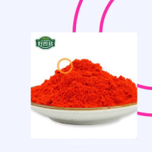 Venta caliente china de la especia del polvo del chile rojo con buen precio